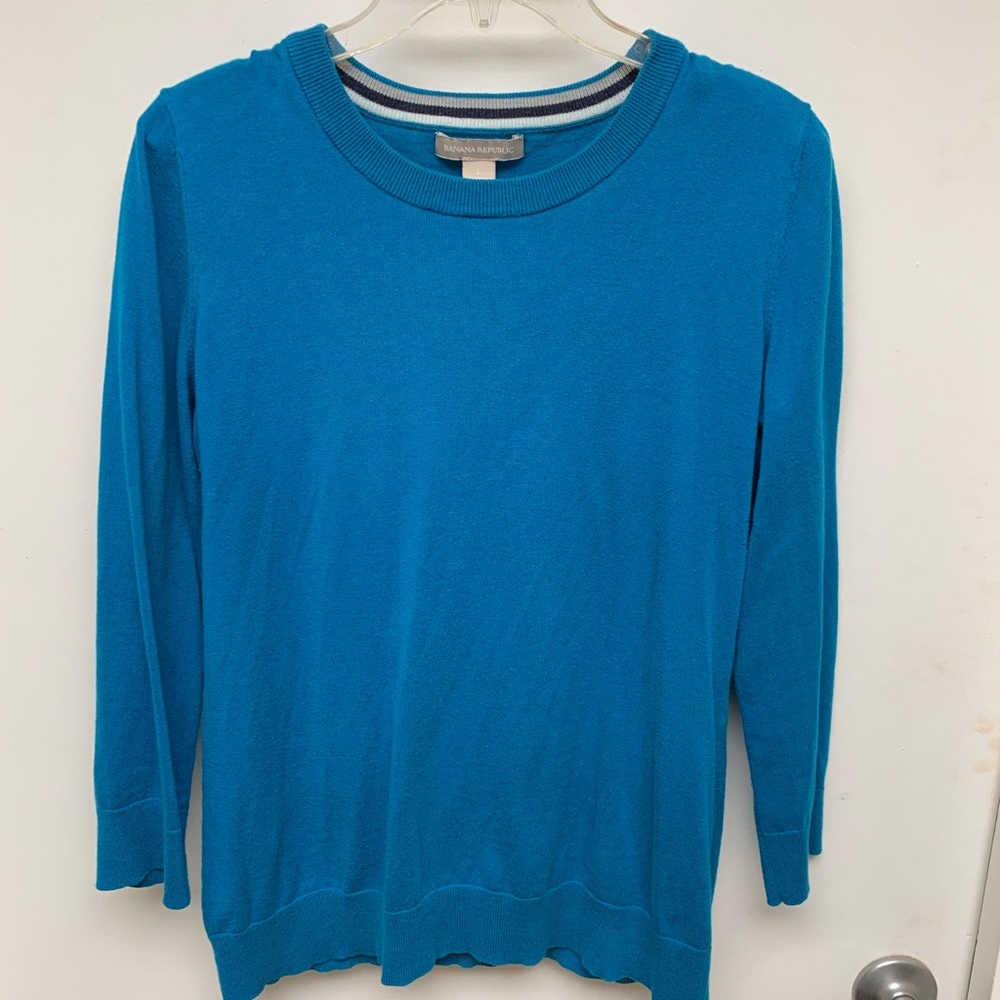 Banana Republic sweater